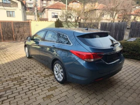 Hyundai I40 1.7CRDI-Автоматик, снимка 6