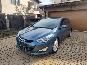 Hyundai I40 1.7CRDI-Автоматик, снимка 1