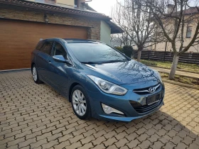 Hyundai I40 1.7CRDI-Автоматик, снимка 3