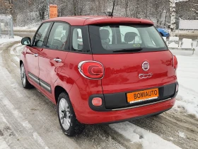 Fiat 500L 1.3mJTD* EURO5B* KLIMA* , снимка 6