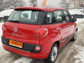 Fiat 500L 1.3mJTD* EURO5B* KLIMA* , снимка 4