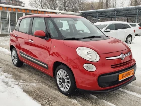 Fiat 500L 1.3mJTD* EURO5B* KLIMA* , снимка 3