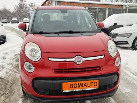 Fiat 500L 1.3mJTD* EURO5B* KLIMA* , снимка 2