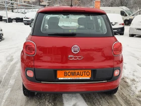 Fiat 500L 1.3mJTD* EURO5B* KLIMA* , снимка 5