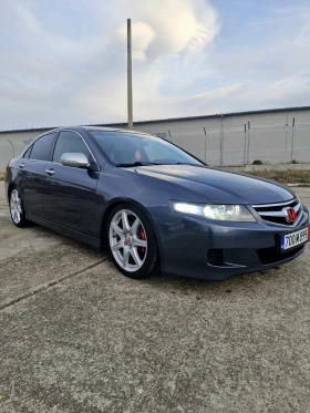 Honda Accord 2.0i-vtec, снимка 1