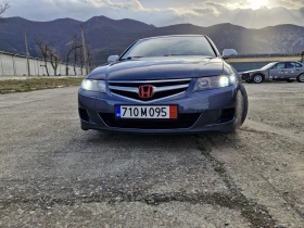 Honda Accord, снимка 3