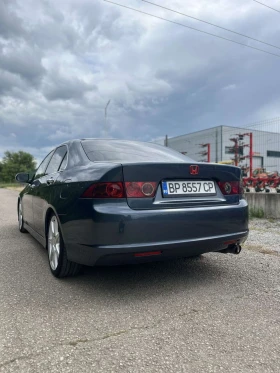 Honda Accord - 9300 лв. - 51308542 6