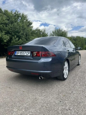 Honda Accord - 9300 лв. - 51308542 5