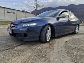 Honda Accord, снимка 2