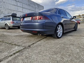 Honda Accord, снимка 5