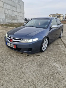 Honda Accord 2.0i-vtec, снимка 2