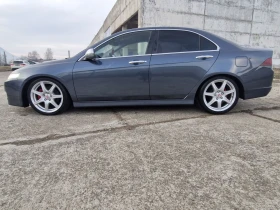 Honda Accord 2.0i-vtec, снимка 6