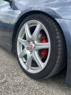 Honda Accord - 9300 лв. - 51308542 8