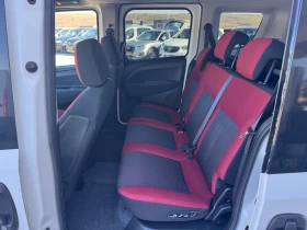 Fiat Doblo 1.6 MJet, снимка 8