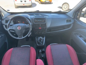 Fiat Doblo 1.6 MJet, снимка 6