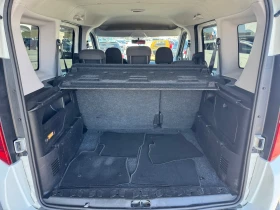 Fiat Doblo 1.6 MJet, снимка 9