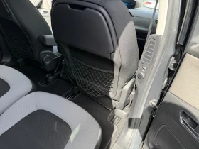 Citroen Grand C4 Picasso 1.6hdi 7-места Камера Навигация LED - 11999 лв. - 19246530 | Car24.bg