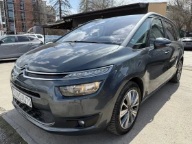 Citroen Grand C4 Picasso 1.6hdi 7-   LED | Mobile.bg    1