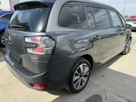 Citroen Grand C4 Picasso 1.6hdi 7-места Камера Навигация LED, снимка 5