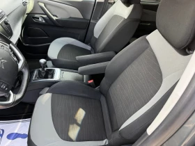 Citroen Grand C4 Picasso 1.6hdi 7-места Камера Навигация LED - 11999 лв. - 19246530 | Car24.bg