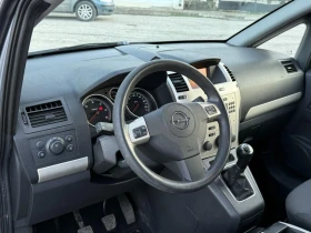 Opel Zafira 1.9CDTI, снимка 10