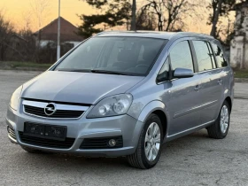 Opel Zafira 1.9CDTI, снимка 2