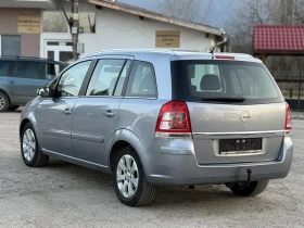 Opel Zafira 1.9CDTI, снимка 5