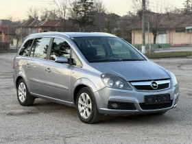 Opel Zafira 1.9CDTI, снимка 3