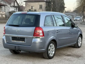 Opel Zafira 1.9CDTI, снимка 6