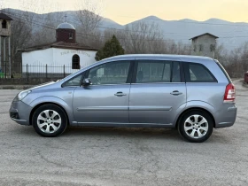 Opel Zafira 1.9CDTI, снимка 4