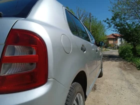 Обява за продажба на Skoda Fabia ~3 300 лв. - изображение 11
