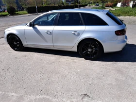 Audi A4 A4B8 | Mobile.bg    12
