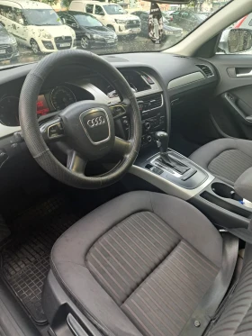 Audi A4 A4B8 | Mobile.bg    4