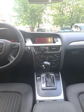 Audi A4 A4B8 | Mobile.bg    7
