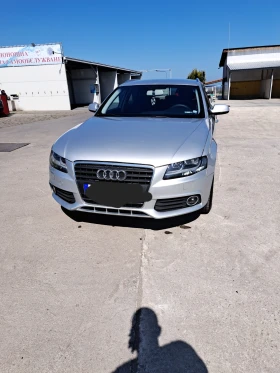 Audi A4 A4B8 | Mobile.bg    2