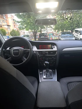 Audi A4 A4B8 | Mobile.bg    9