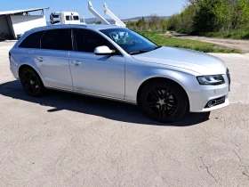 Audi A4 A4B8 | Mobile.bg    13