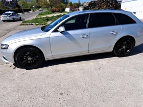 Audi A4 A4B8 | Mobile.bg    14