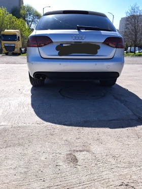 Audi A4 A4B8 | Mobile.bg    3