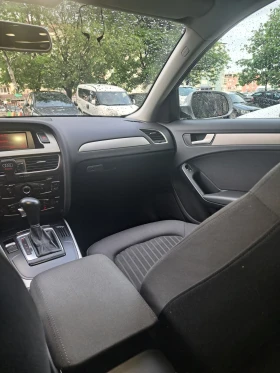 Audi A4 A4B8 | Mobile.bg    8