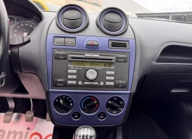 Ford Fiesta 1.3i / Ambient | Mobile.bg    8