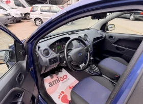 Ford Fiesta 1.3i / Ambient | Mobile.bg    5