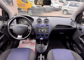 Ford Fiesta 1.3i / Ambient | Mobile.bg    9