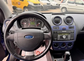 Ford Fiesta 1.3i / Ambient | Mobile.bg    6