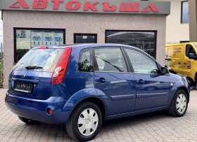 Ford Fiesta 1.3i / Ambient | Mobile.bg    4