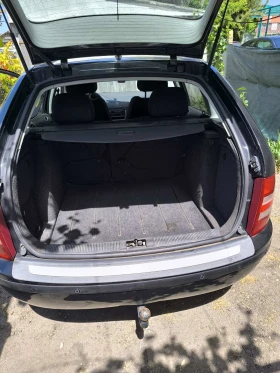 Skoda Fabia - 4000 лв. - 97991615 6