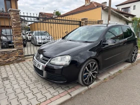     VW Golf R32