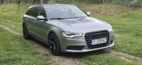 Обява за продажба на Audi A6 BiTDI  313kc  8ZF ~31 500 лв. - изображение 1