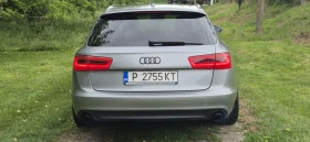Обява за продажба на Audi A6 BiTDI  313kc  8ZF ~31 500 лв. - изображение 4