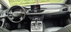Обява за продажба на Audi A6 BiTDI  313kc  8ZF ~31 500 лв. - изображение 7